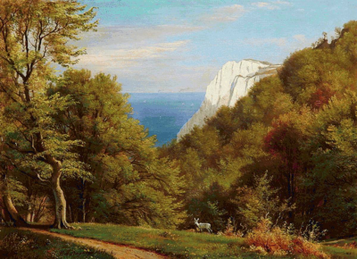 Картина - картина - предпросмотр