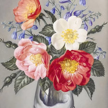 Оригинал схемы вышивки «№1579853»