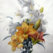 Схема вышивки «№1580949»