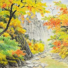 Схема вышивки «№1581002»