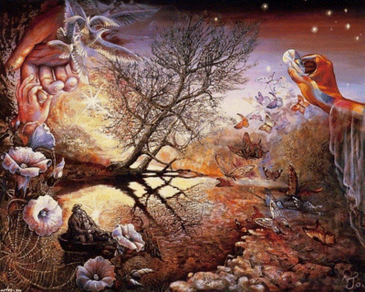 хаед руки - предпросмотр