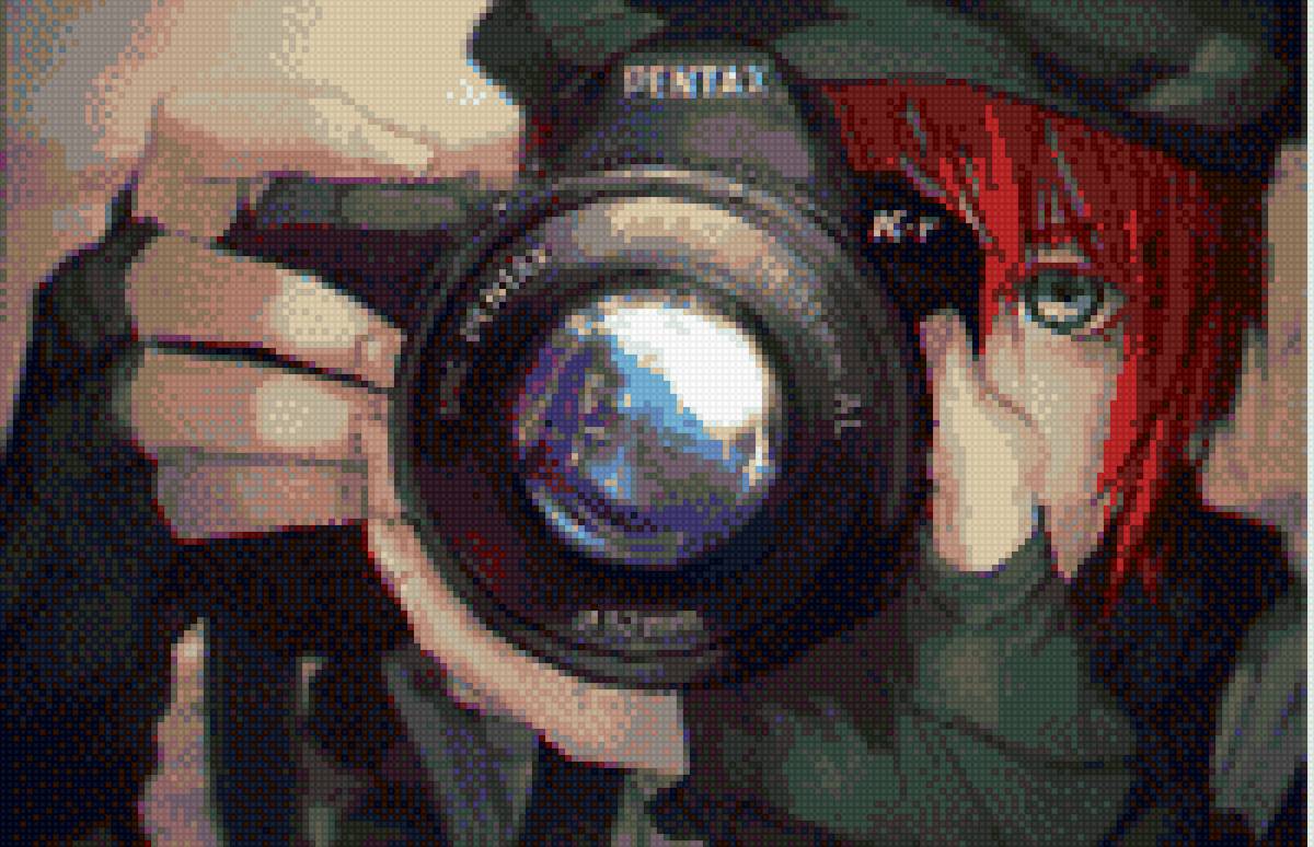 №1581343 - манга, плацебо замедленного действия, манхва - предпросмотр