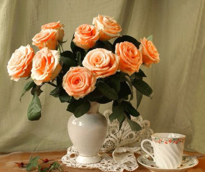 №1581445 - роза - оригинал