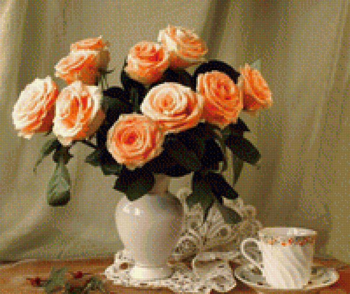 №1581445 - роза - предпросмотр