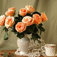 Схема вышивки «№1581445»