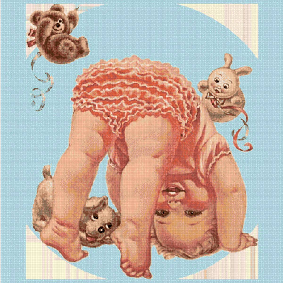 №1581699 - ребенок, дети - предпросмотр