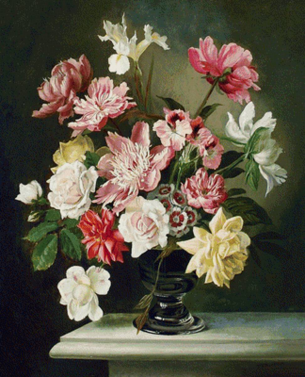 kvety - предпросмотр