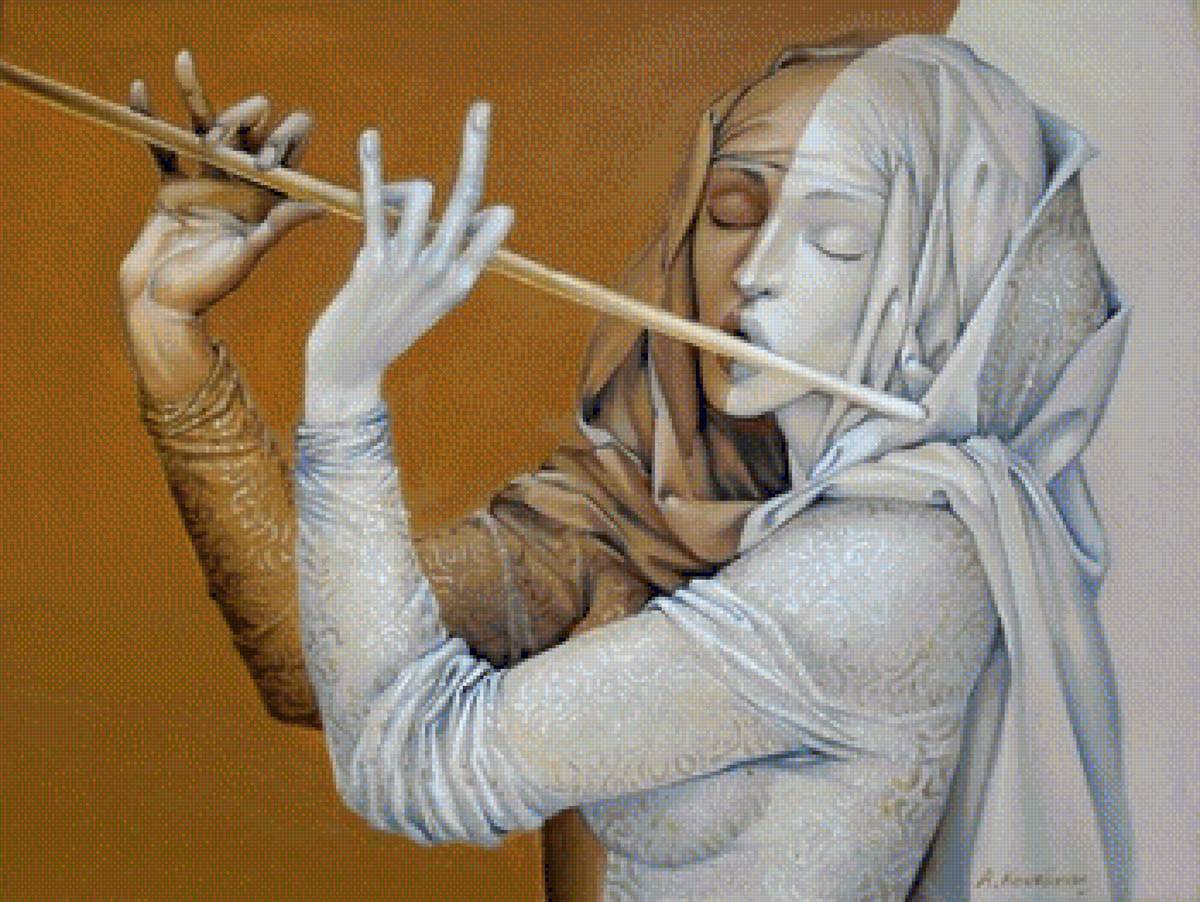 flecistka - предпросмотр