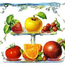 Схема вышивки «№1581898»