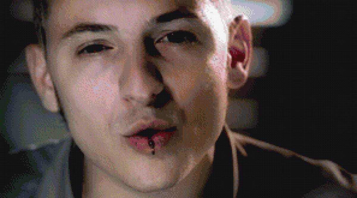 Честер Беннингтон - честер, linkin park - предпросмотр