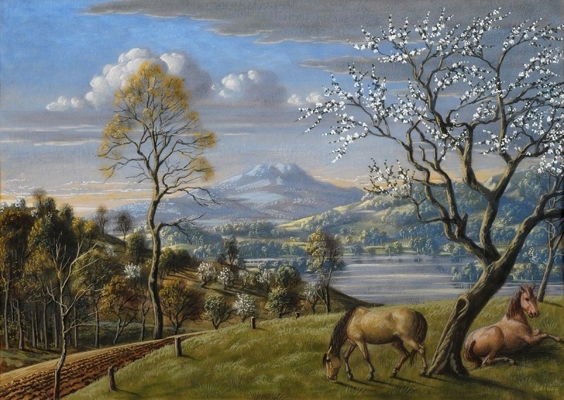 Природа - природа - оригинал