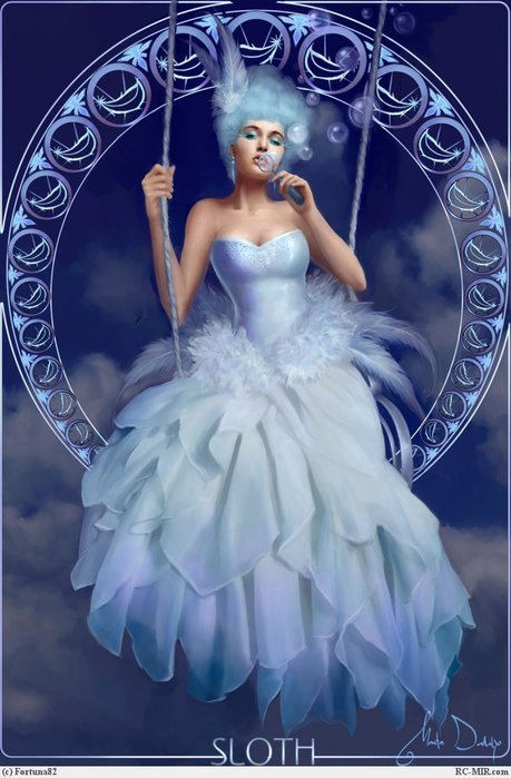 556er77 - девушка - оригинал