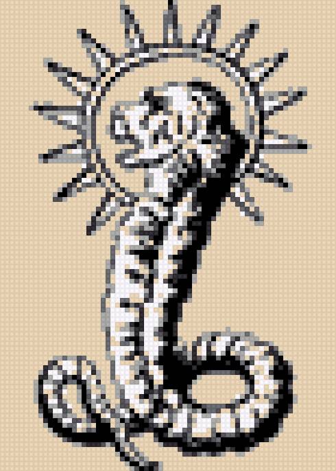 демиург - арахонт - предпросмотр