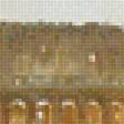 Предпросмотр схемы вышивки «Рим.1735г. Амфитеатр Колизей.» (№1583008)