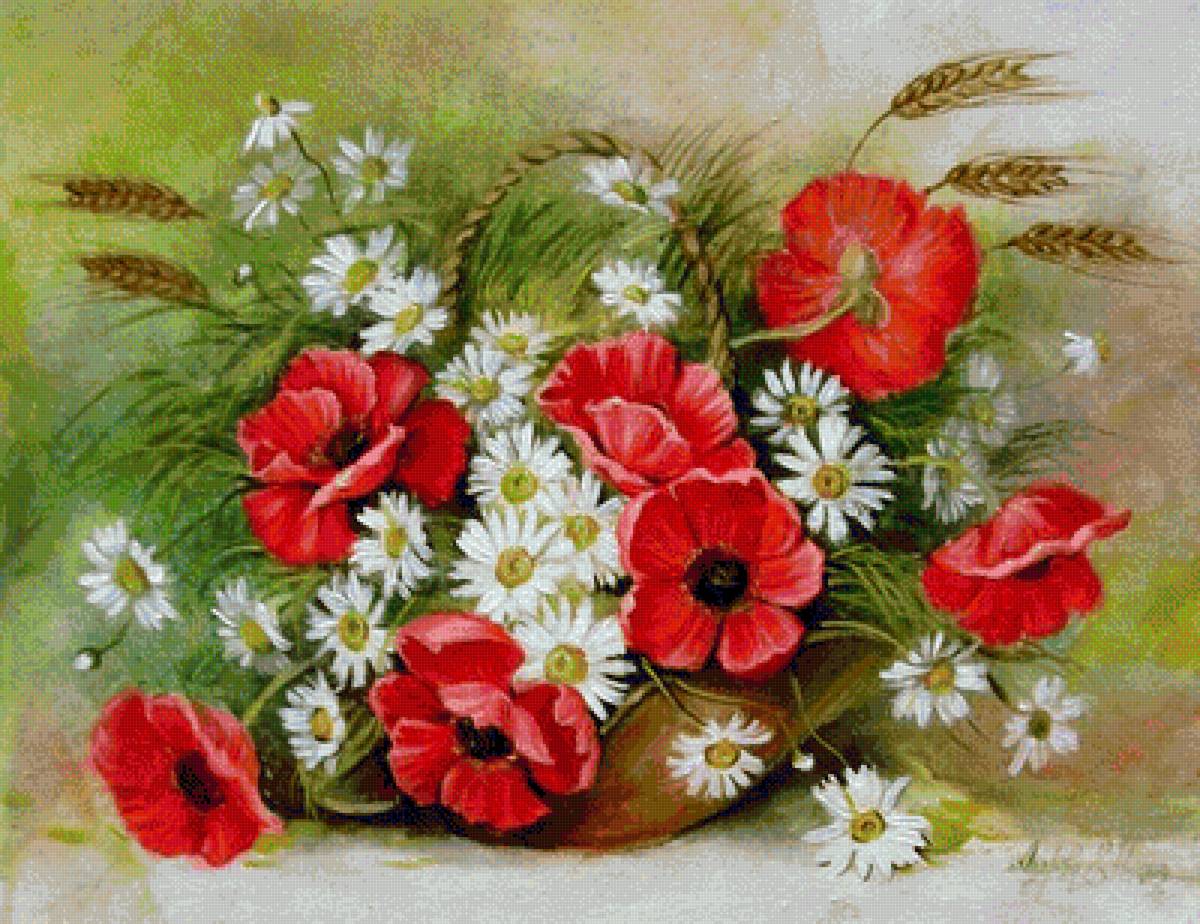 kvety - предпросмотр