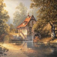 Схема вышивки «№1583573»