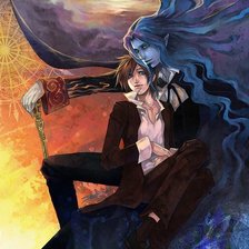 Схема вышивки «464674с5»