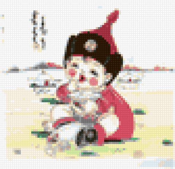 hvv mongol - 111 - предпросмотр