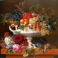 Схема вышивки «№1584462»