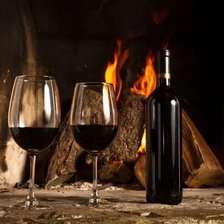 Схема вышивки «Натюрморт»