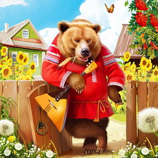 Схема вышивки «№1584883»