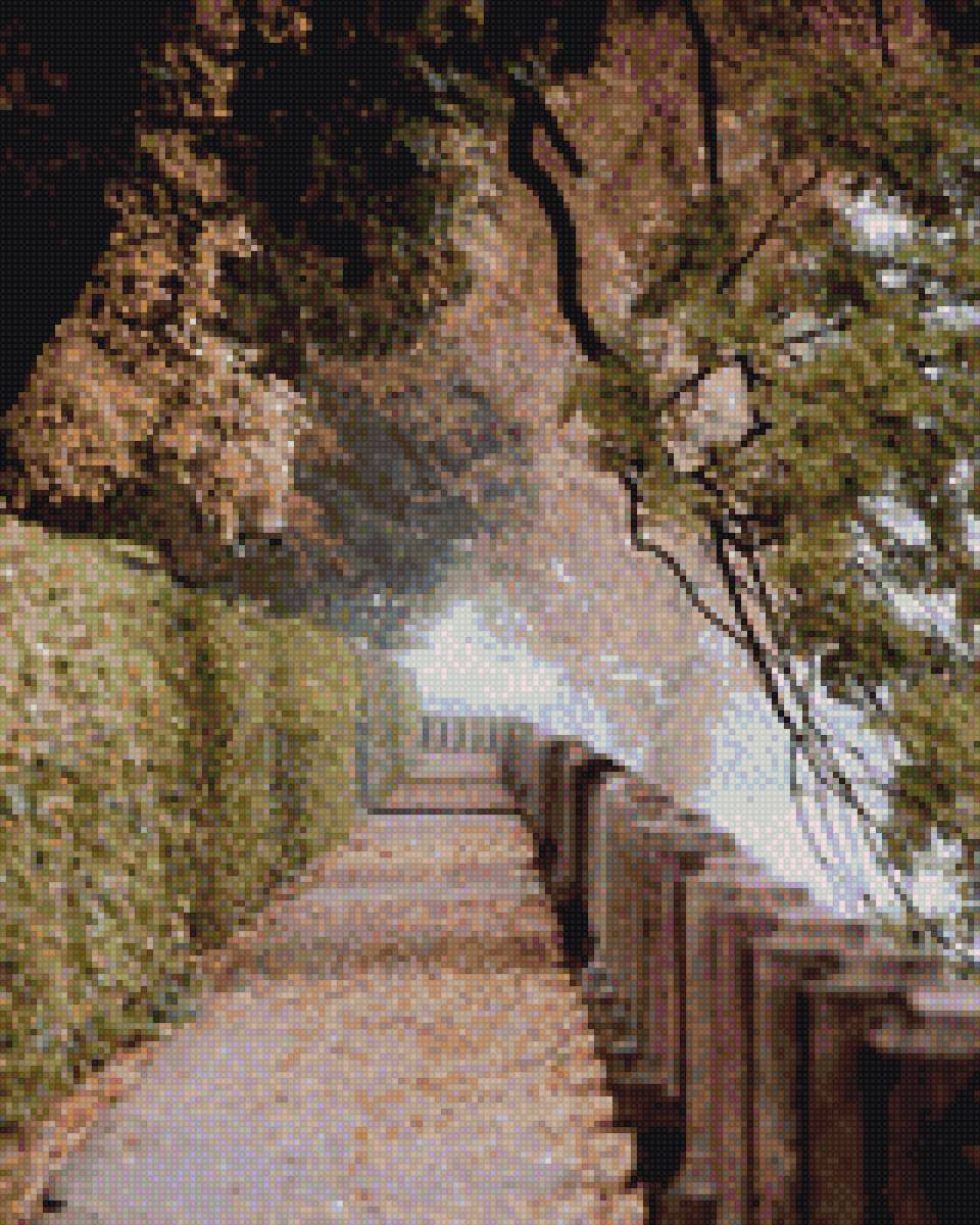 Природа, осень - природа, осень - предпросмотр