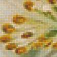 Предпросмотр схемы вышивки «Яблоневый цвет» (№1584969)