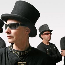 Схема вышивки «Пикник»