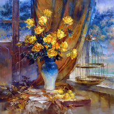 Схема вышивки «№1585446»