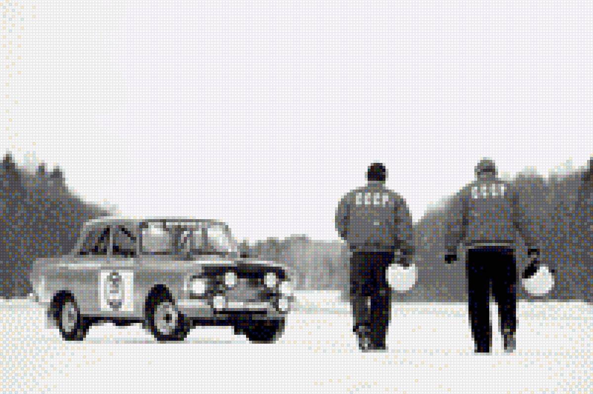 ссср - автоспорт - предпросмотр