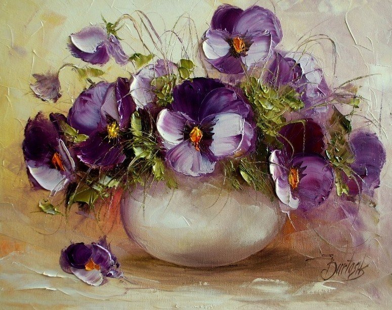 bratki - оригинал