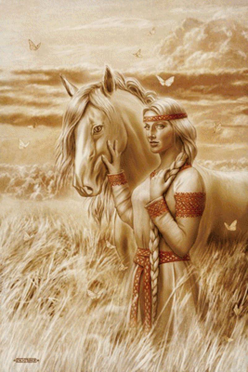 Триптих. Русь. Часть 3 - русь - предпросмотр