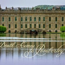 Схема вышивки «пэмбэрли»