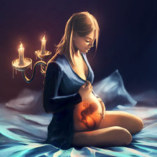 Схема вышивки «№1587347»