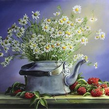 Схема вышивки «№1587915»