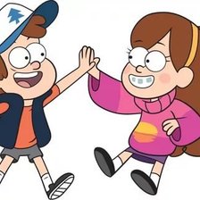 гравити фолс