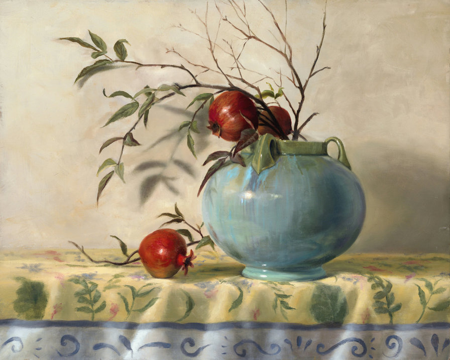 ваза 2 - оригинал