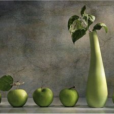 Схема вышивки «ваза1»