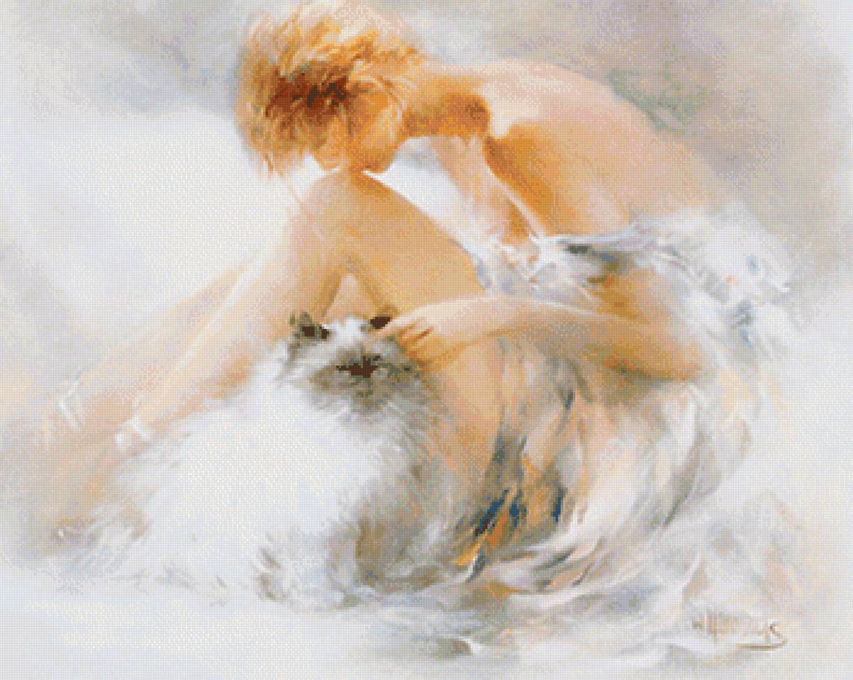 Нежность - предпросмотр