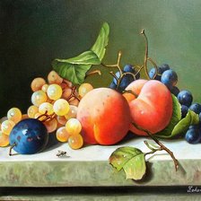 Схема вышивки «№1589091»