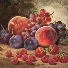 Схема вышивки «№1589097»