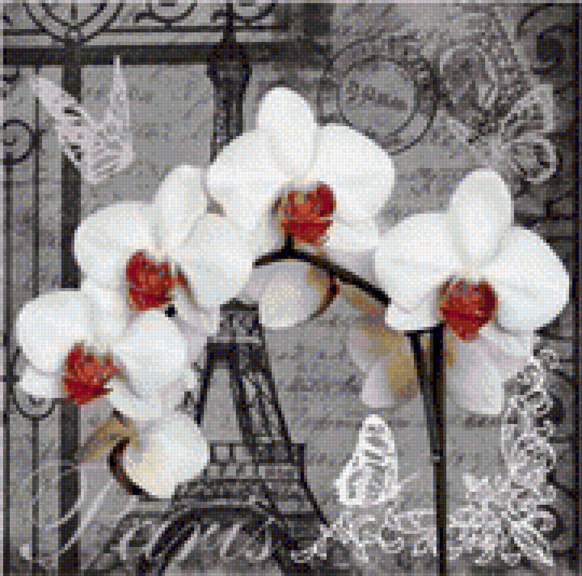 paris - orh - предпросмотр