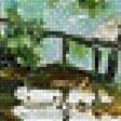 Предпросмотр схемы вышивки «Картина» (№1589773)