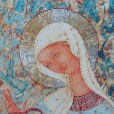 Схема вышивки «№1589969»