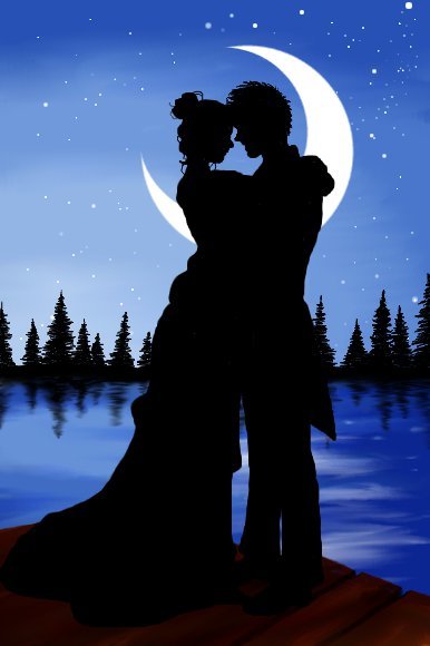 Любовь - оригинал