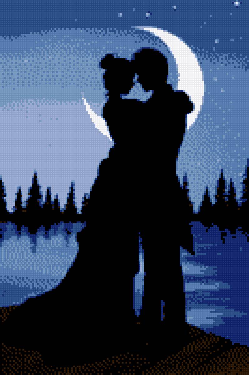 Любовь - предпросмотр