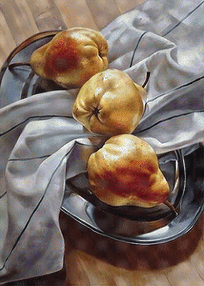 груши - предпросмотр