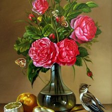 Схема вышивки «№1591693»