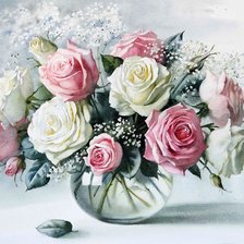 Схема вышивки «№1591703»