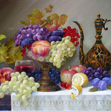 Схема вышивки «№1591709»